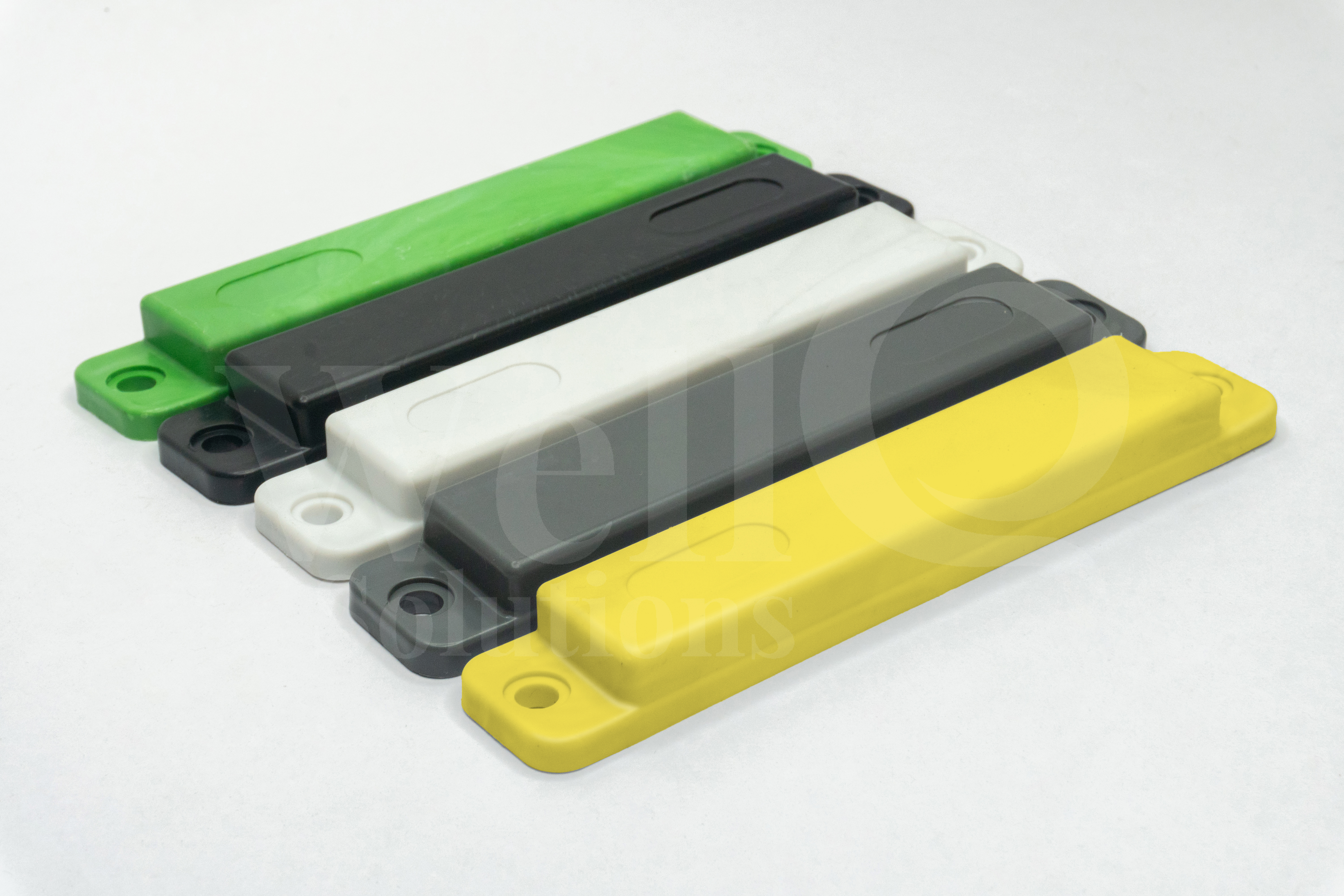Metal Tag